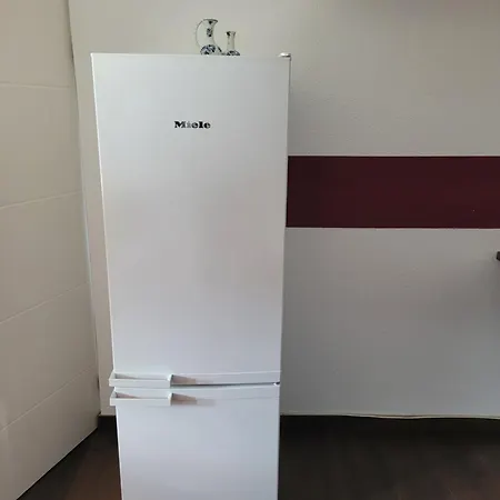 Am Moehnesee Warstein Eksteriør billede