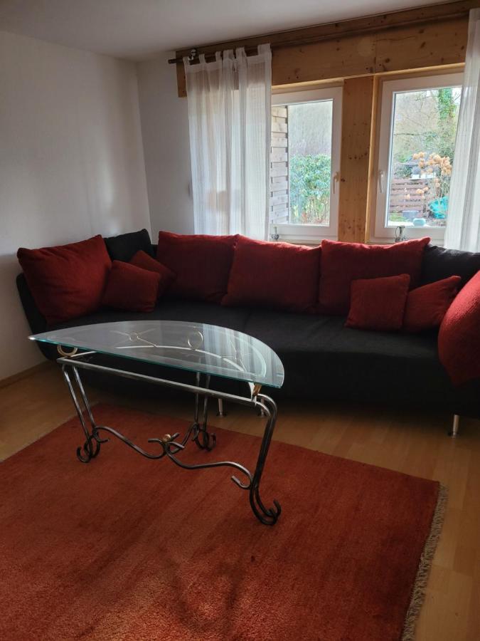 Am Moehnesee Apartment