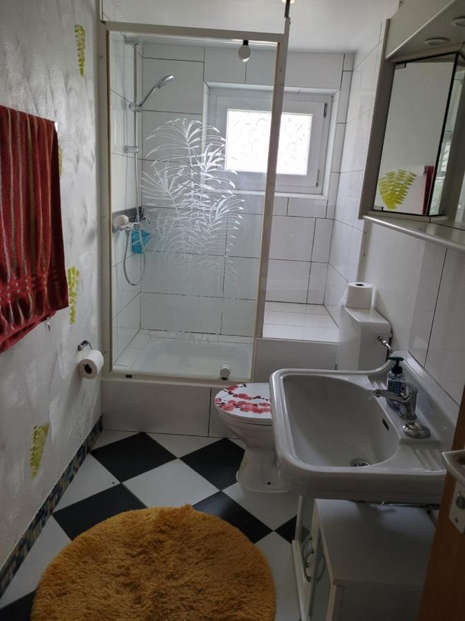Am Moehnesee Apartment Warstein