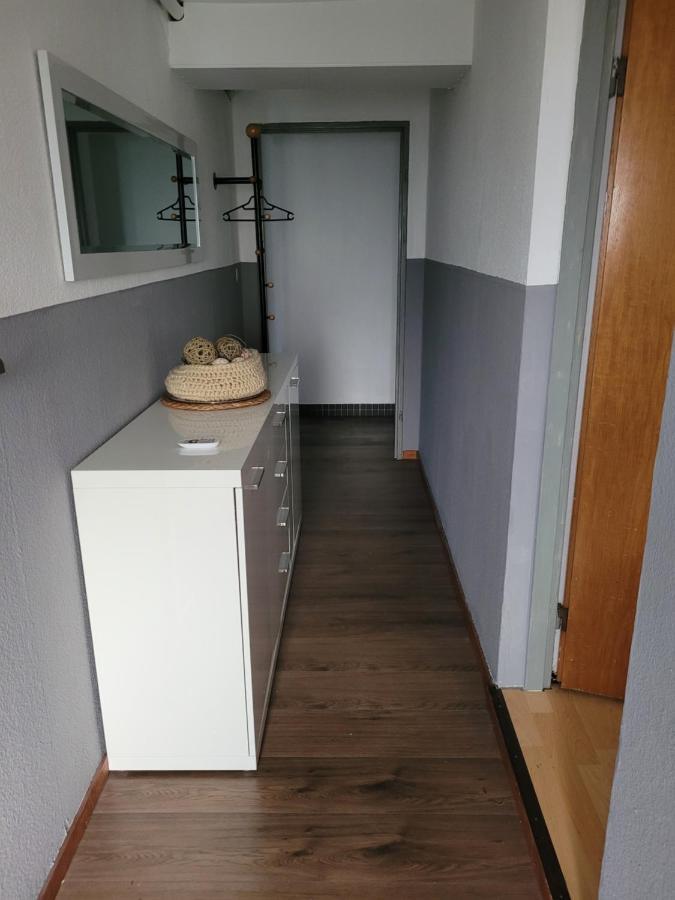 Apartment Am Moehnesee *