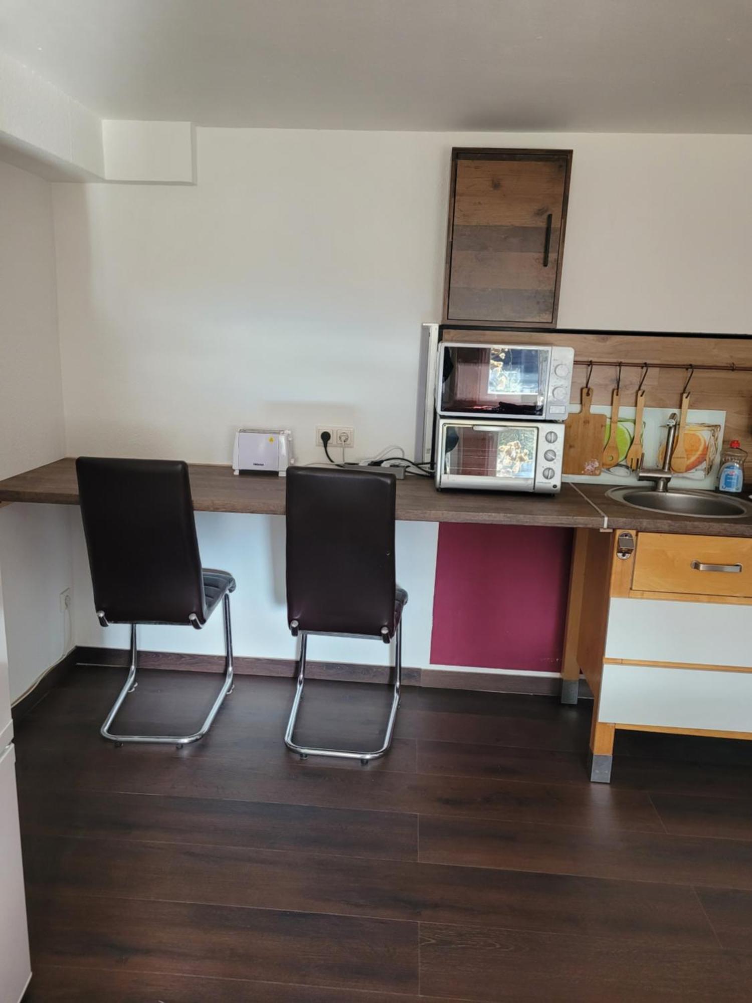 Am Moehnesee Apartment